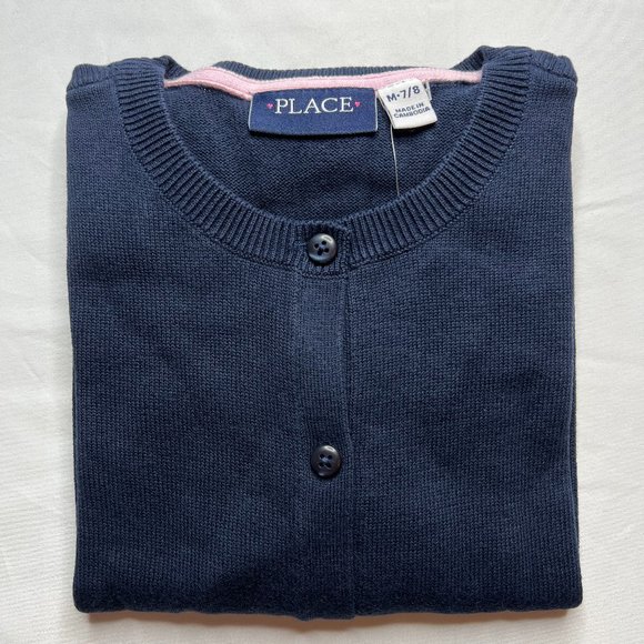 The Children's Place Shirts & Tops Childrens Place Girls Uniform